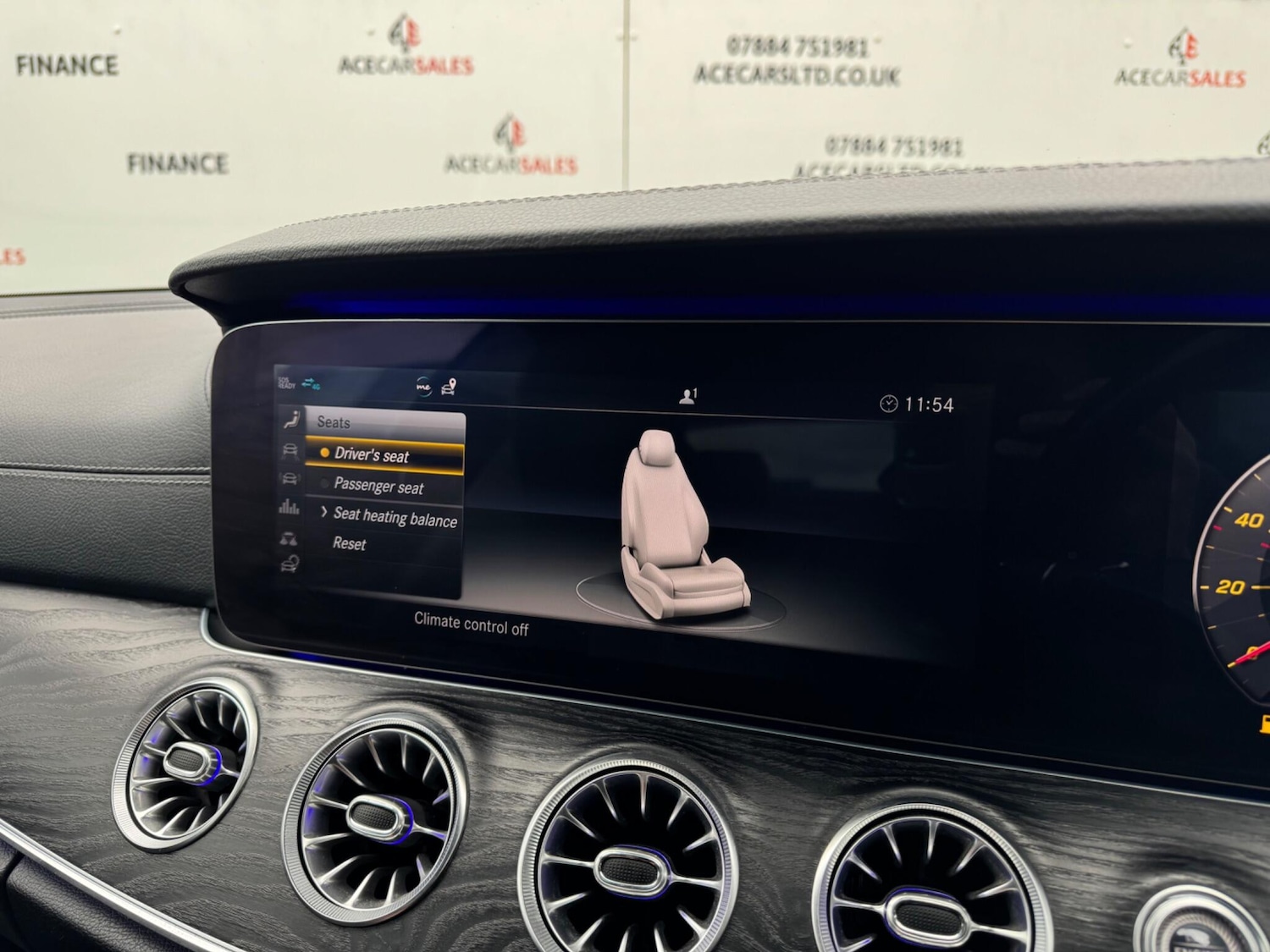 Used Mercedes-Benz E Class 2019 for sale - 77909358: Photo 62