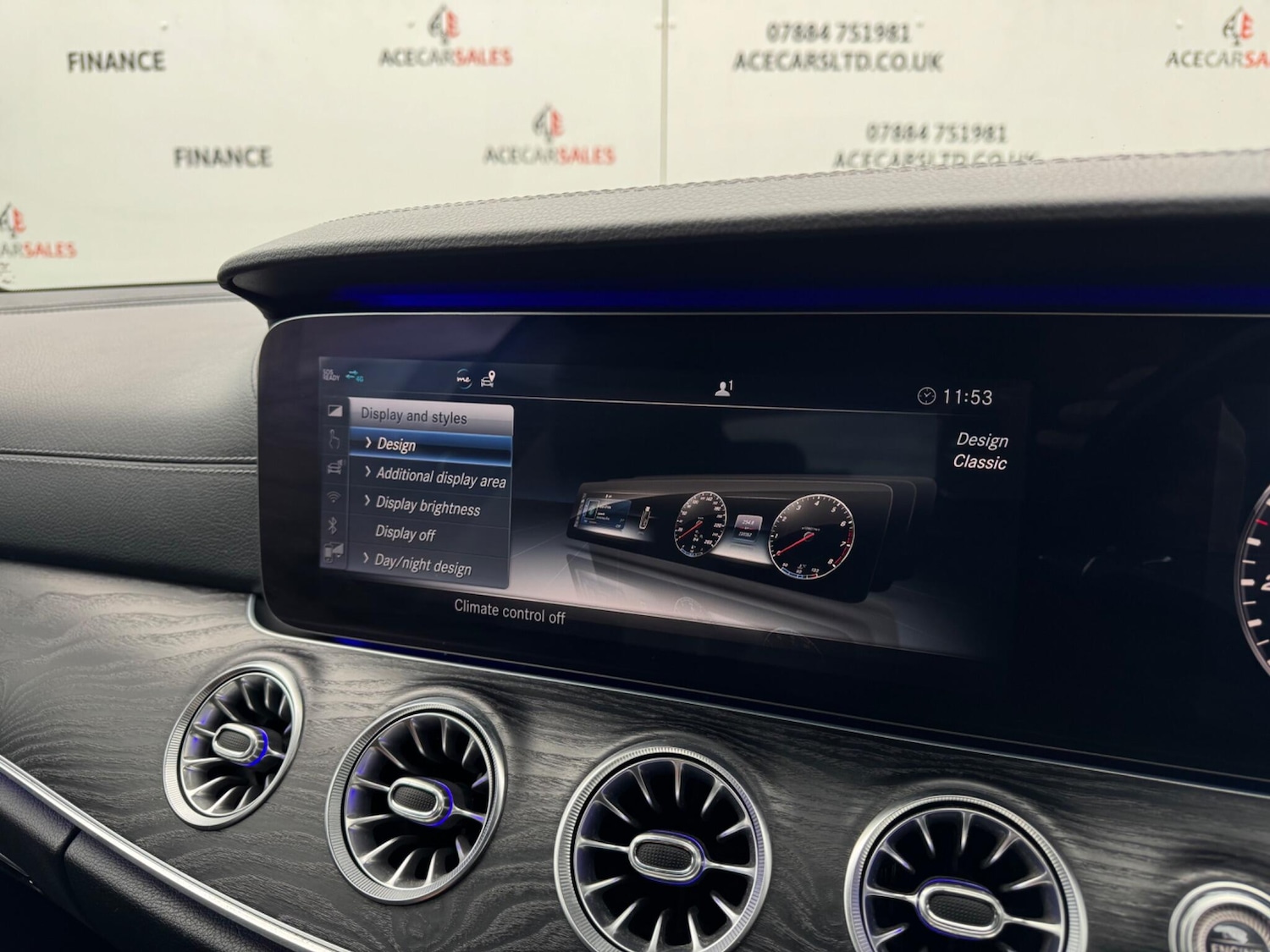 Used Mercedes-Benz E Class 2019 for sale - 77909358: Photo 63