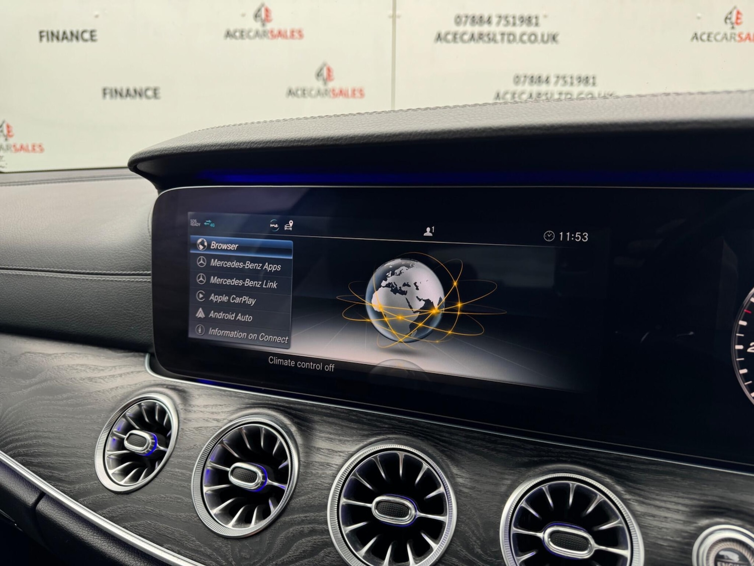 Used Mercedes-Benz E Class 2019 for sale - 77909358: Photo 65