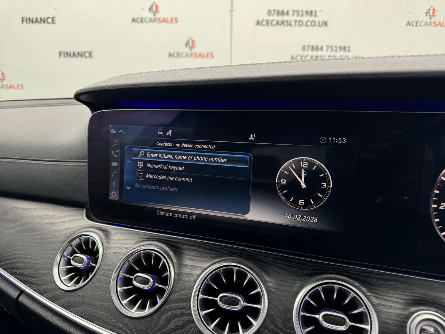 Used Mercedes-Benz E Class 2019 for sale - 77909358: Photo 66