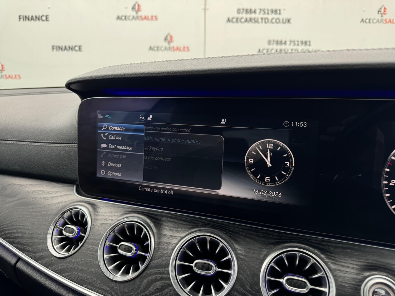 Used Mercedes-Benz E Class 2019 for sale - 77909358: Photo 67