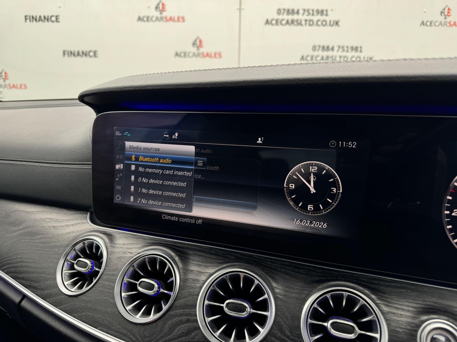 Used Mercedes-Benz E Class 2019 for sale - 77909358: Photo 68