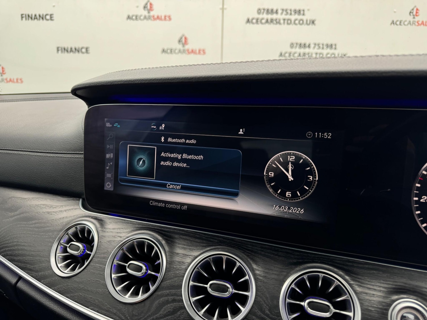 Used Mercedes-Benz E Class 2019 for sale - 77909358: Photo 69