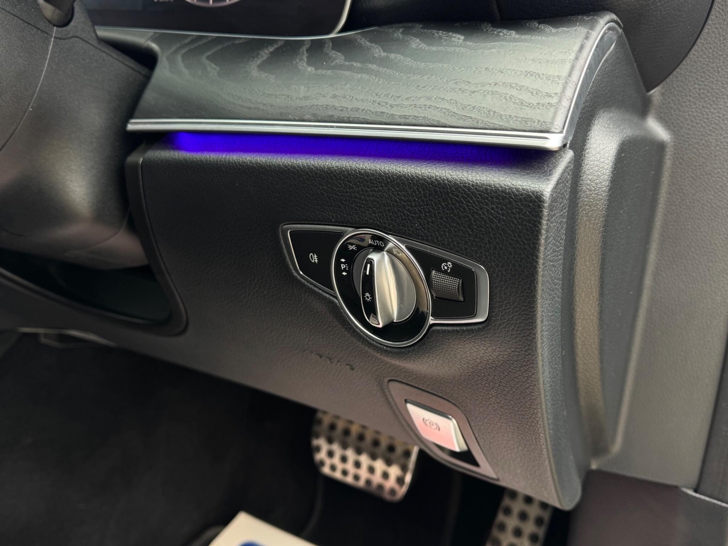 Used Mercedes-Benz E Class 2019 for sale - 77909358: Photo 79