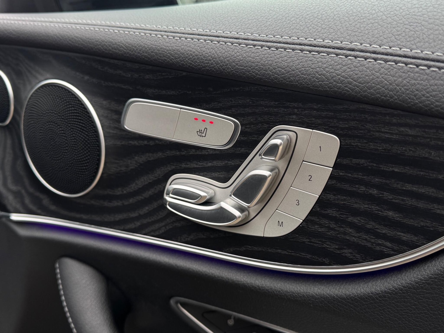 Used Mercedes-Benz E Class 2019 for sale - 77909358: Photo 80