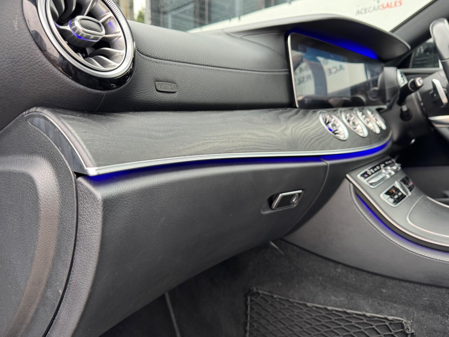 Used Mercedes-Benz E Class 2019 for sale - 77909358: Photo 84