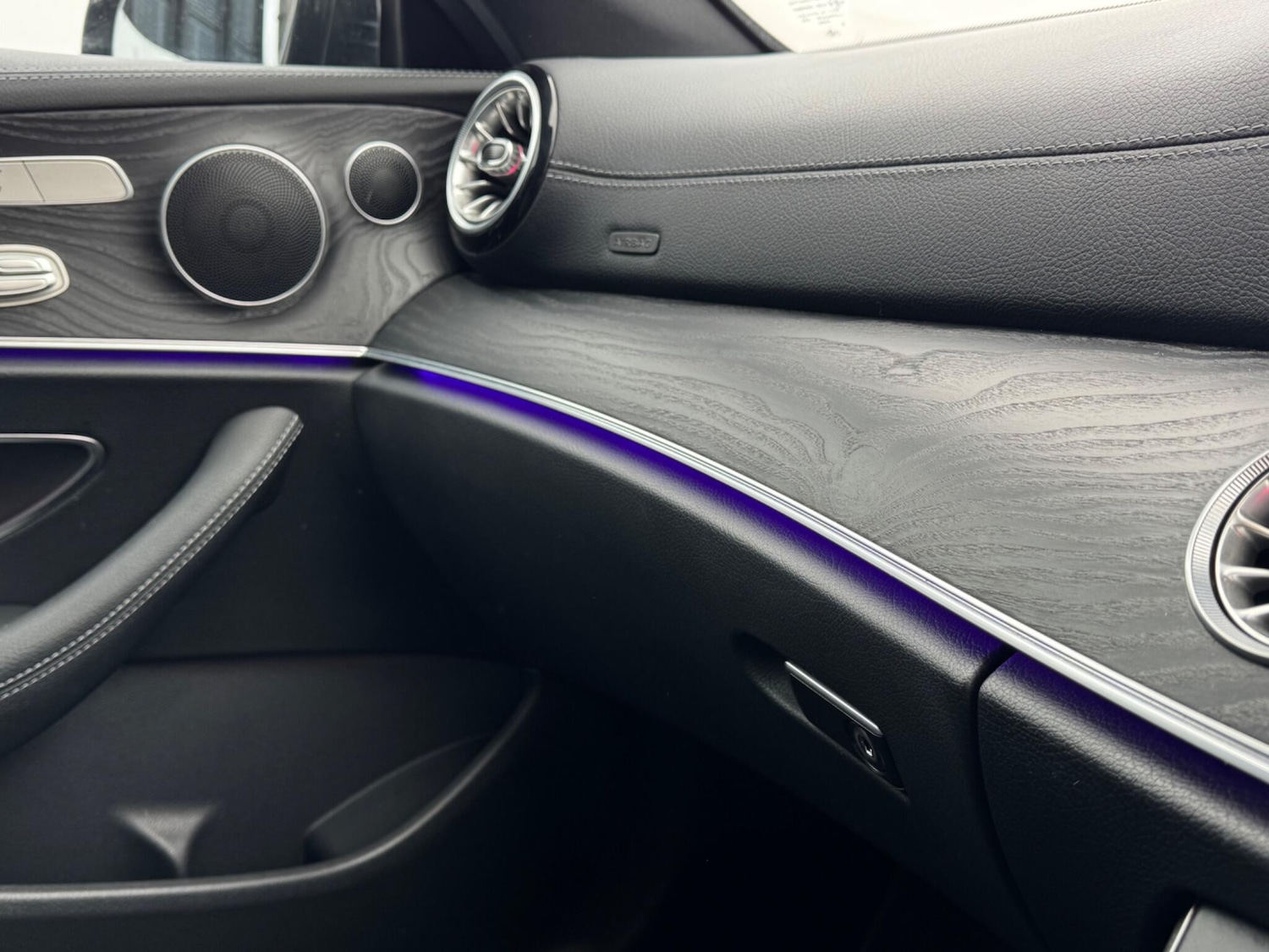 Used Mercedes-Benz E Class 2019 for sale - 77909358: Photo 87