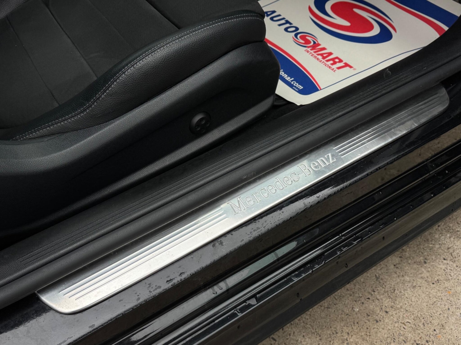 Used Mercedes-Benz E Class 2019 for sale - 77909358: Photo 91