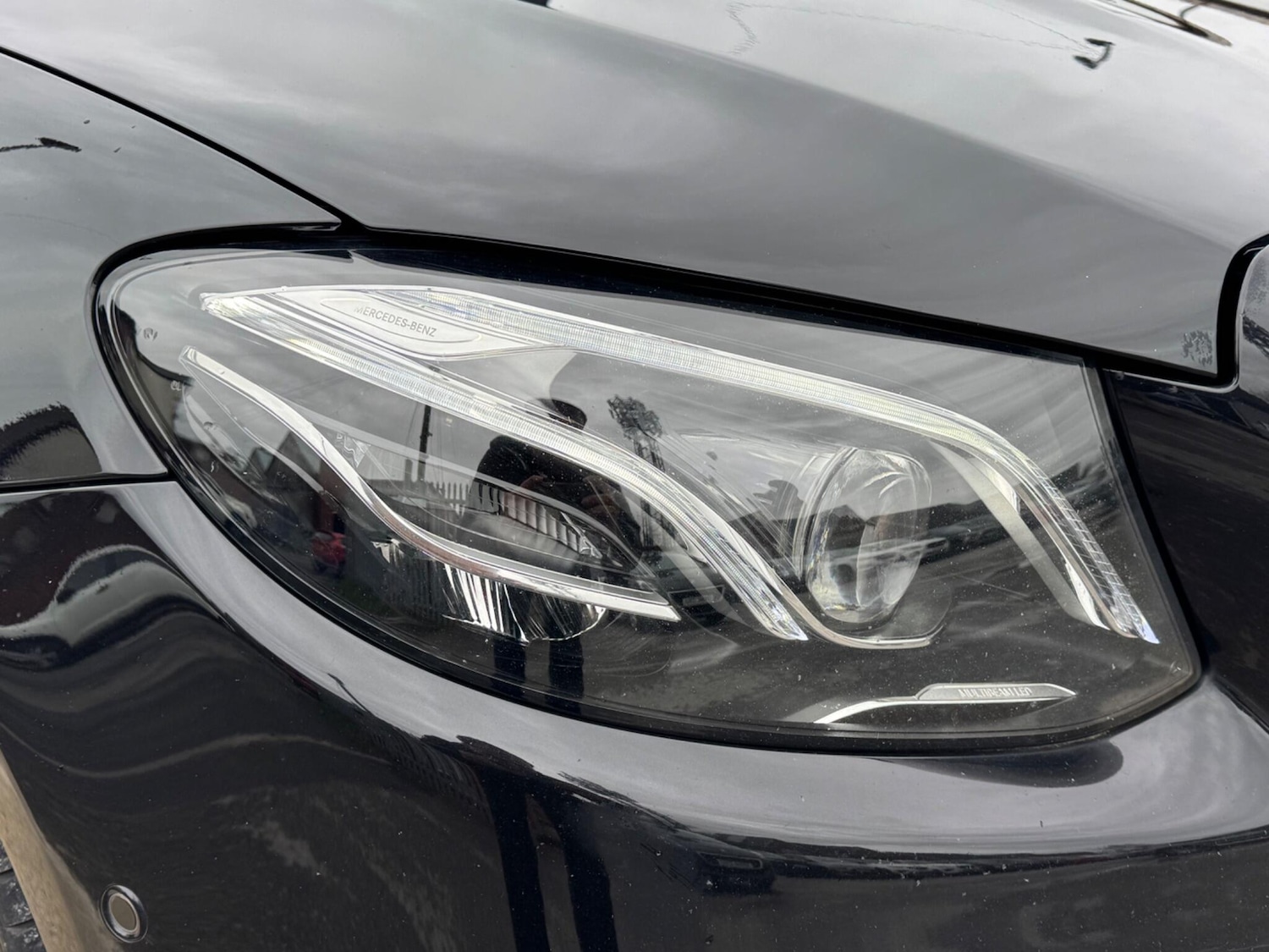 Used Mercedes-Benz E Class 2019 for sale - 77909358: Photo 95