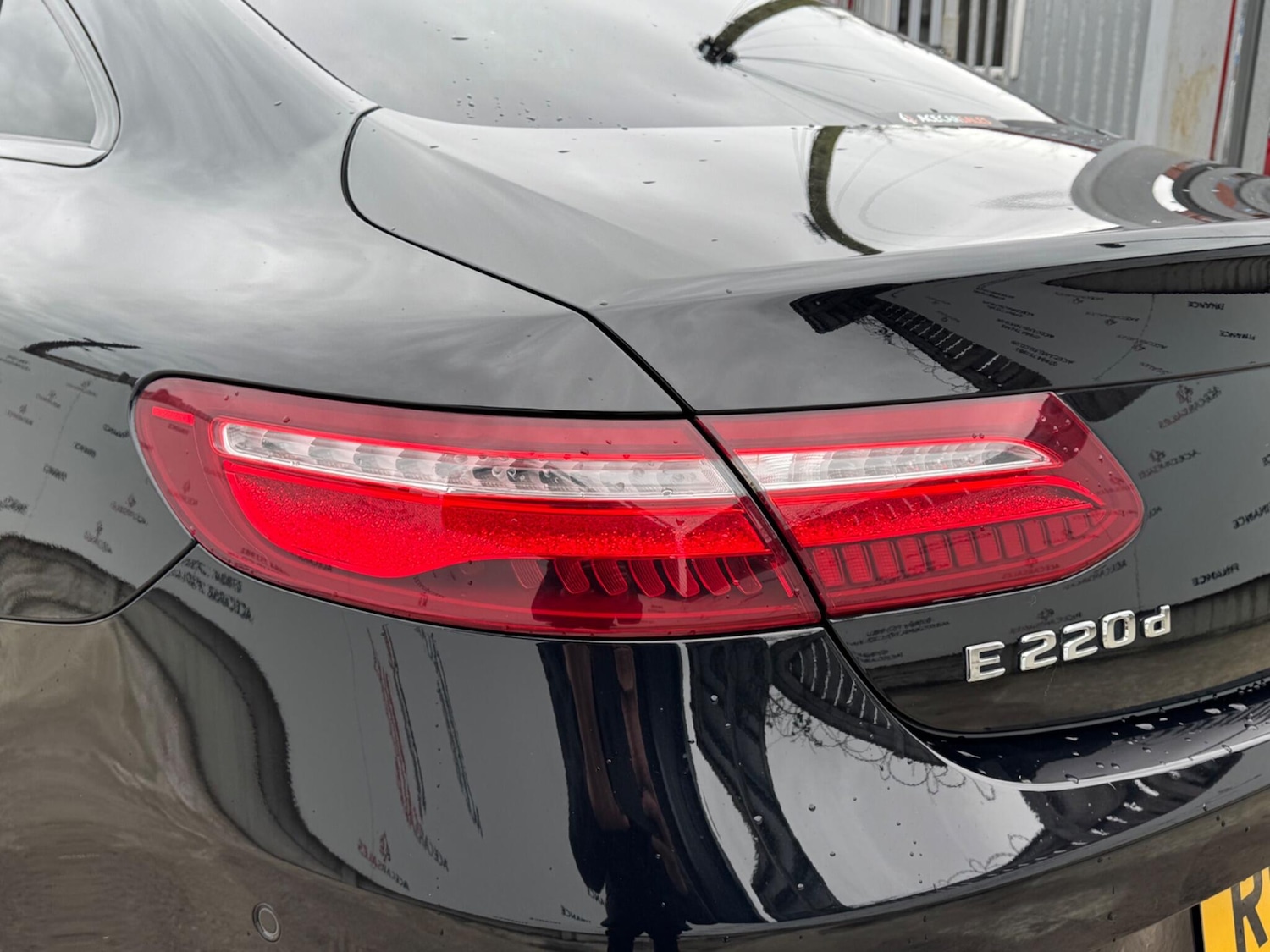 Used Mercedes-Benz E Class 2019 for sale - 77909358: Photo 96