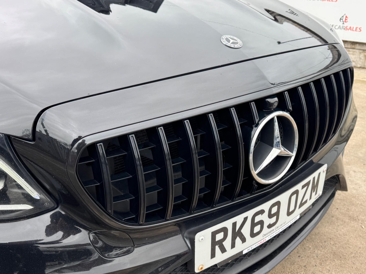 Used Mercedes-Benz E Class 2019 for sale - 77909358: Photo 97