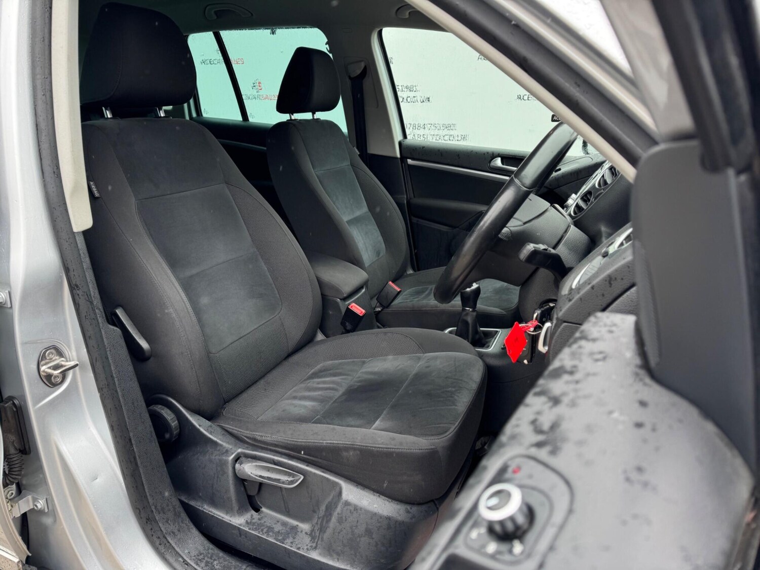 Used Volkswagen Tiguan 2014 for sale - 78019380: Photo 12