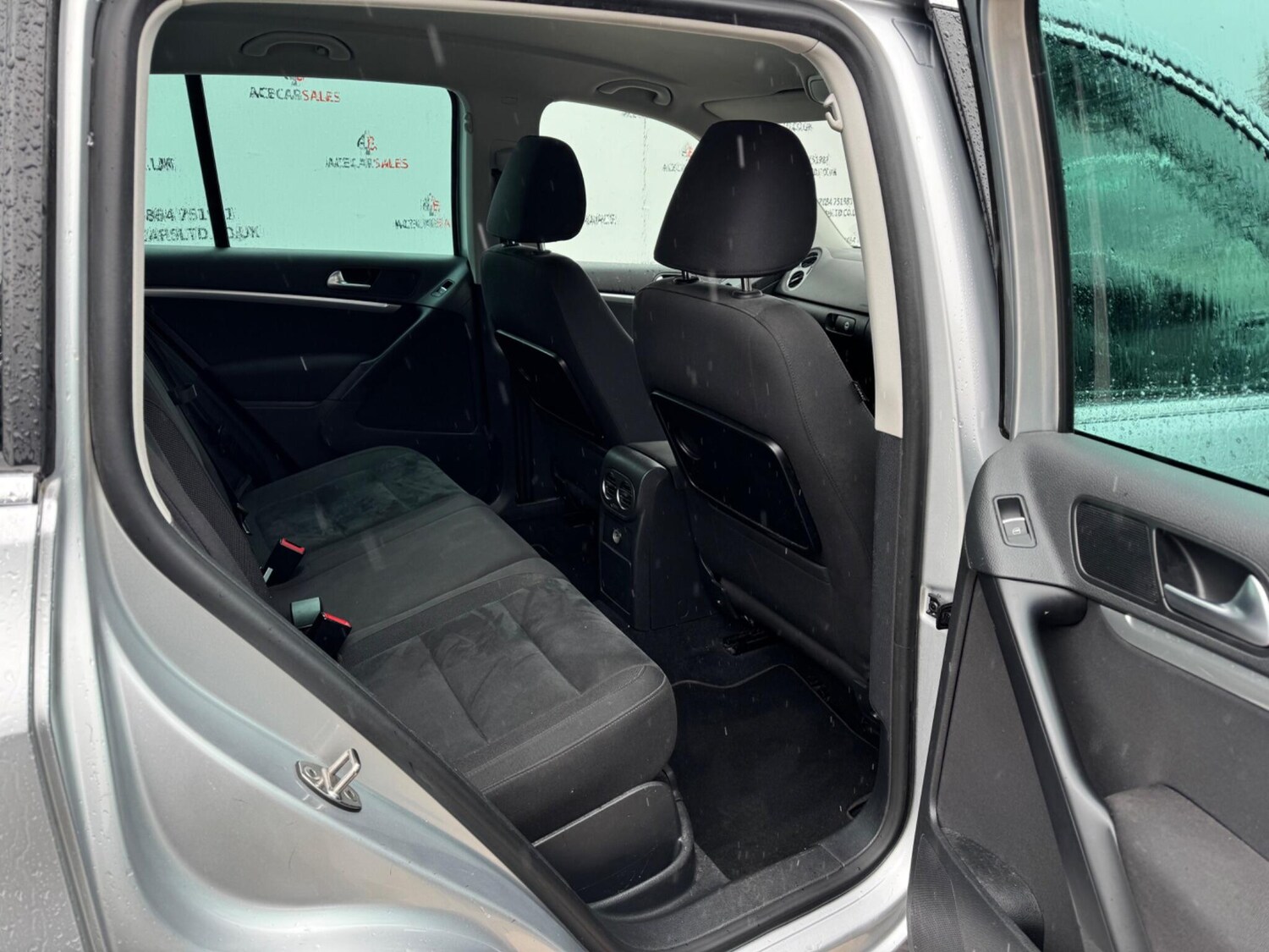 Used Volkswagen Tiguan 2014 for sale - 78019380: Photo 13