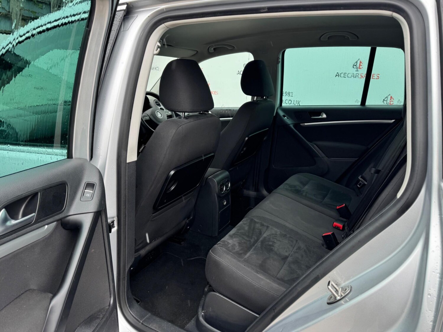 Used Volkswagen Tiguan 2014 for sale - 78019380: Photo 15