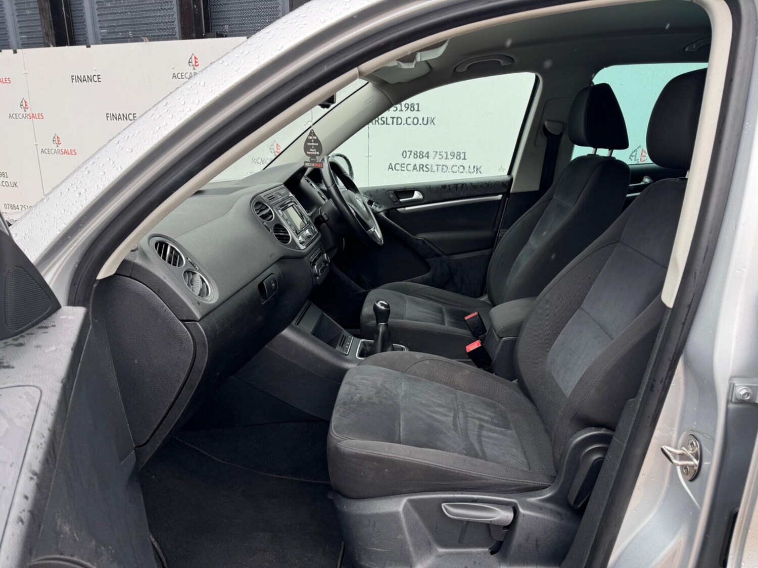 Used Volkswagen Tiguan 2014 for sale - 78019380: Photo 18