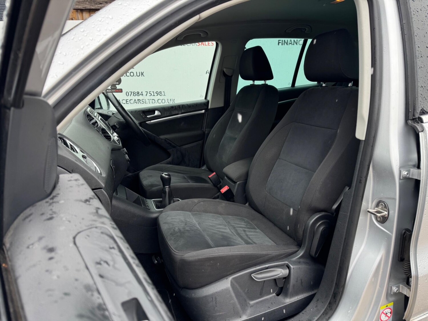 Used Volkswagen Tiguan 2014 for sale - 78019380: Photo 19