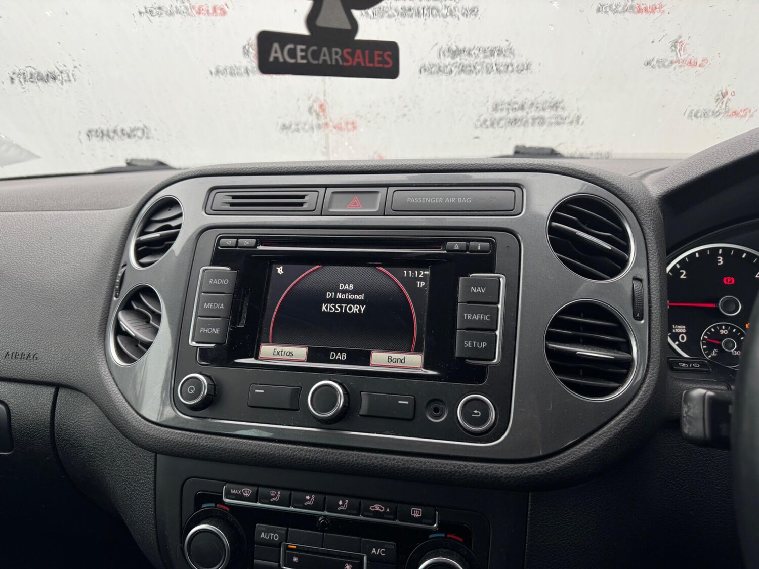 Used Volkswagen Tiguan 2014 for sale - 78019380: Photo 20