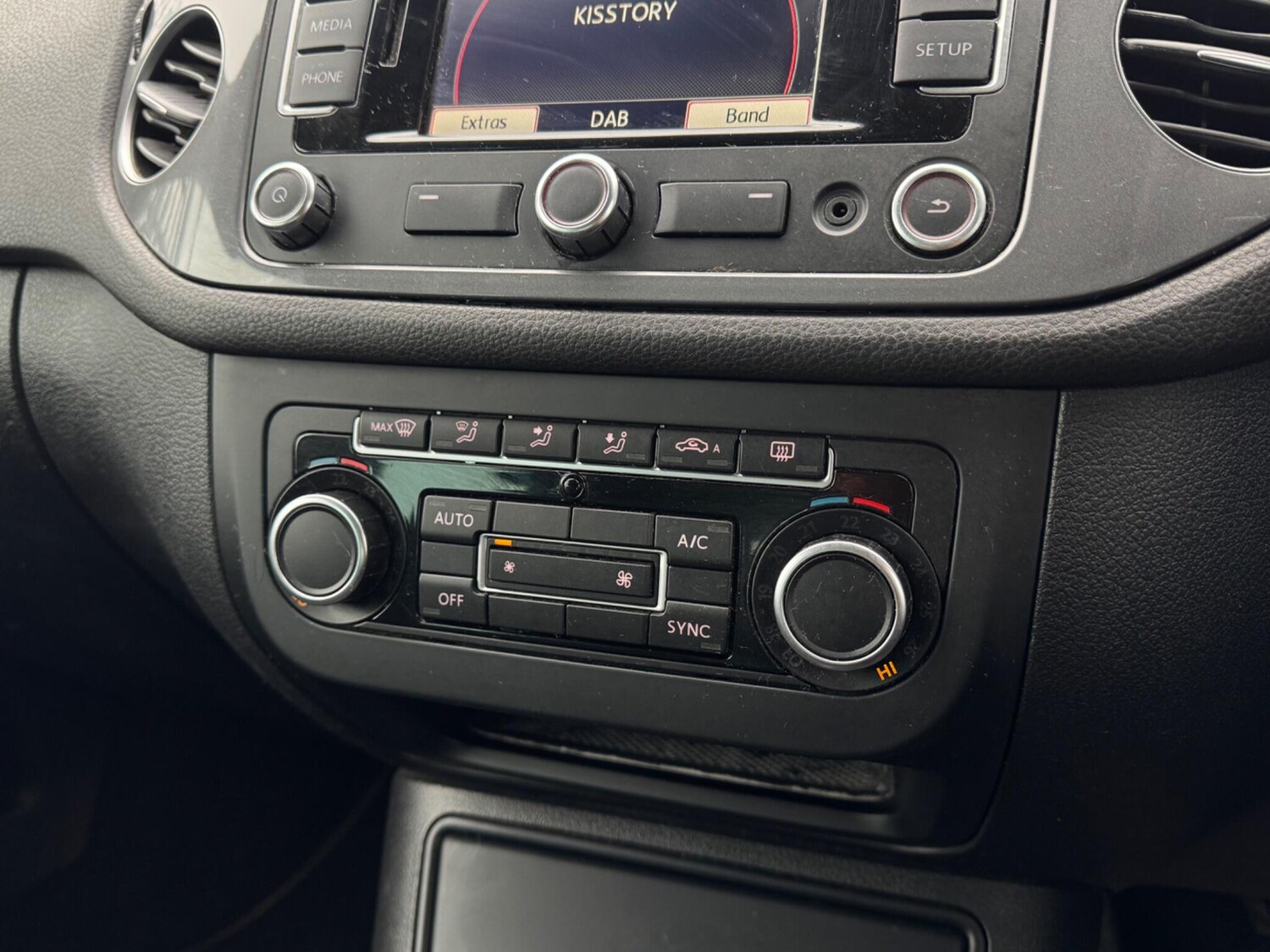 Used Volkswagen Tiguan 2014 for sale - 78019380: Photo 21