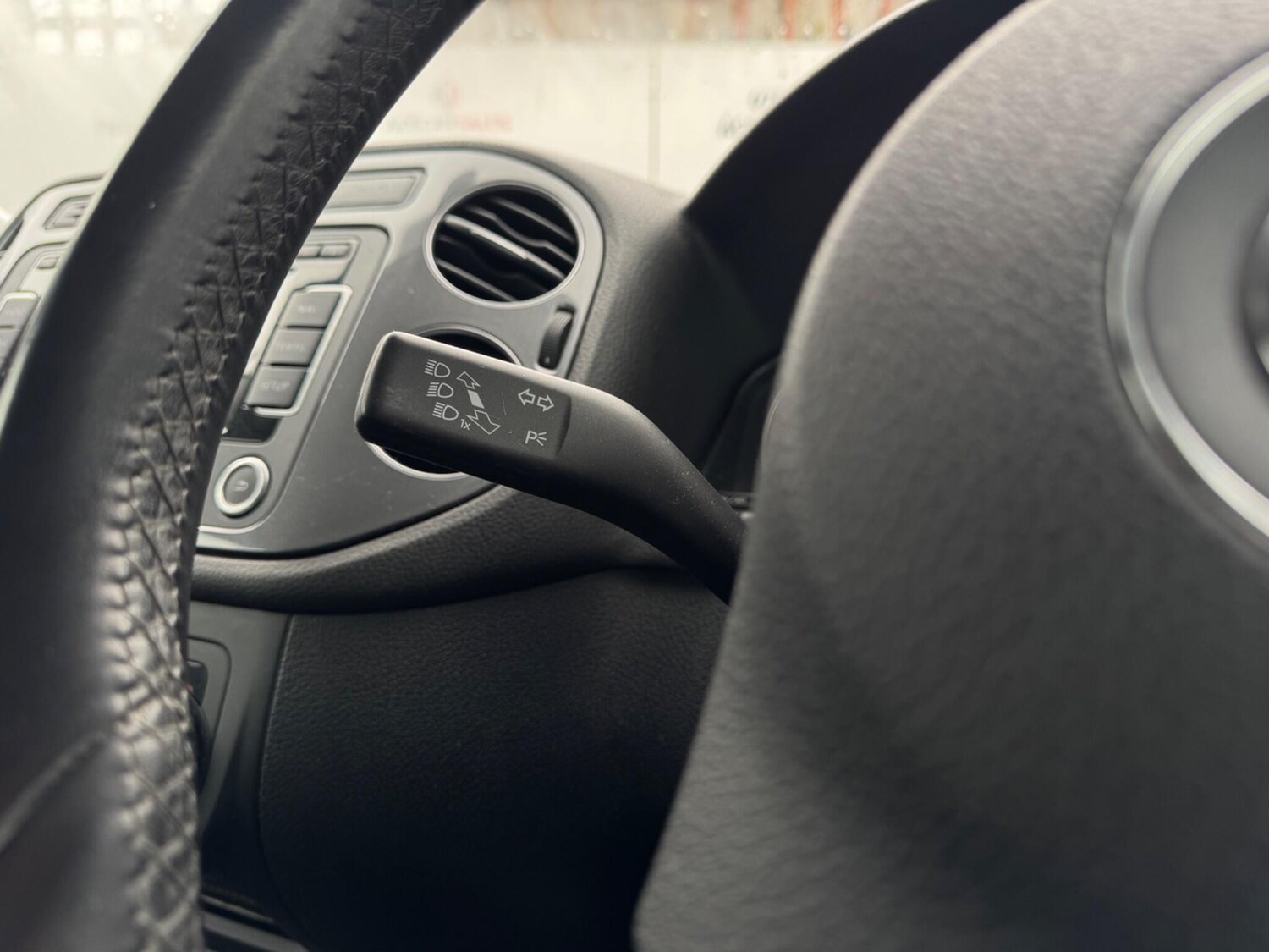 Used Volkswagen Tiguan 2014 for sale - 78019380: Photo 26