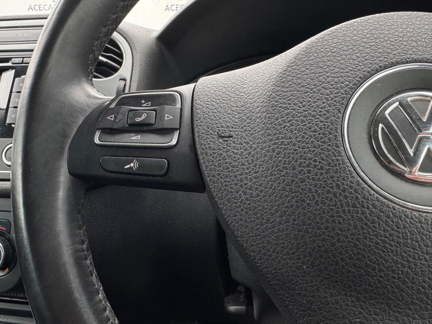 Used Volkswagen Tiguan 2014 for sale - 78019380: Photo 27