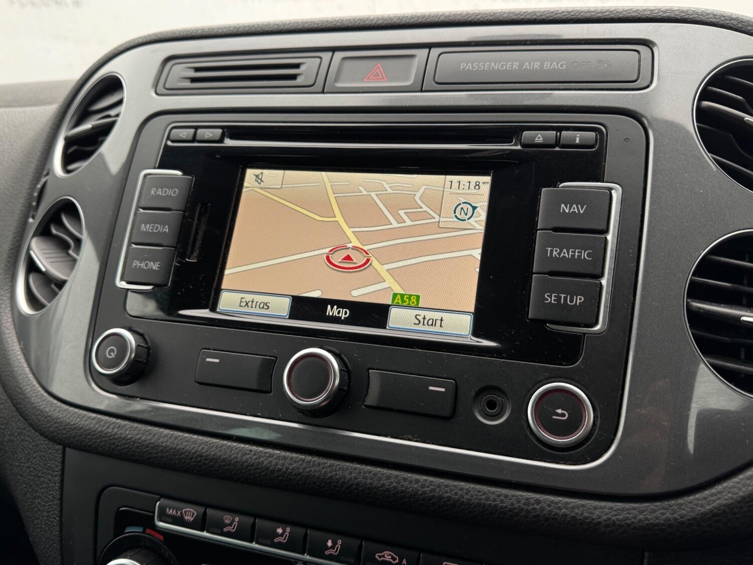 Used Volkswagen Tiguan 2014 for sale - 78019380: Photo 31