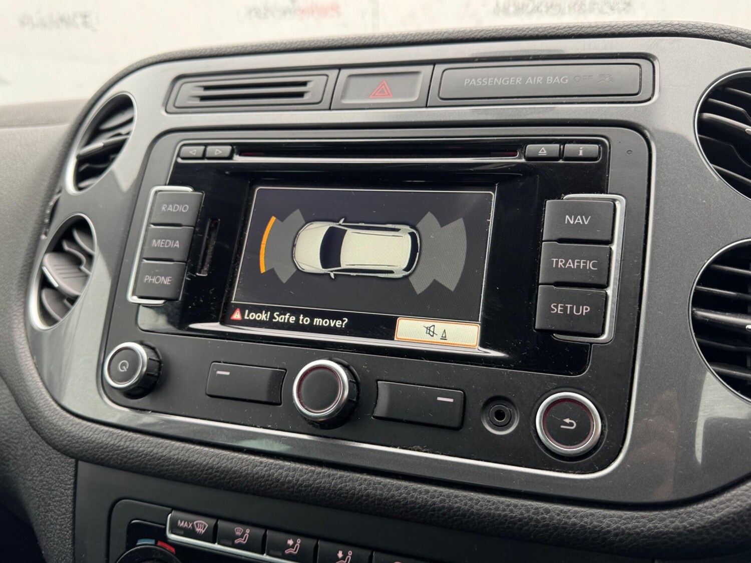 Used Volkswagen Tiguan 2014 for sale - 78019380: Photo 32