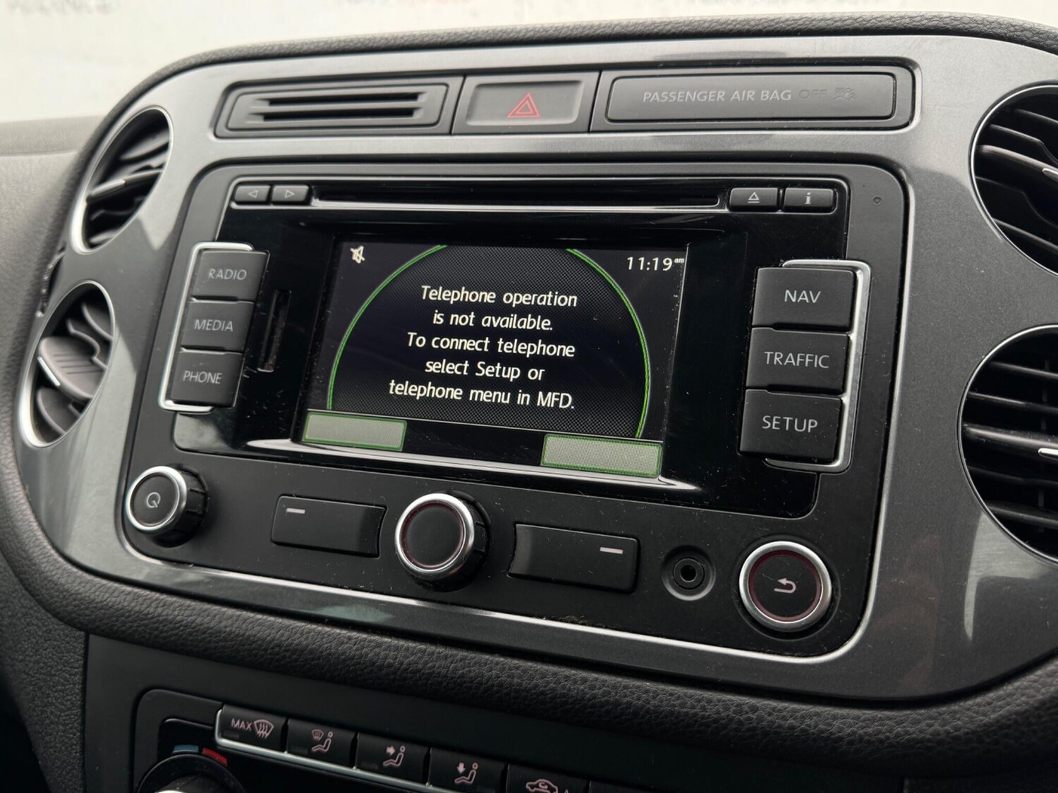 Used Volkswagen Tiguan 2014 for sale - 78019380: Photo 33