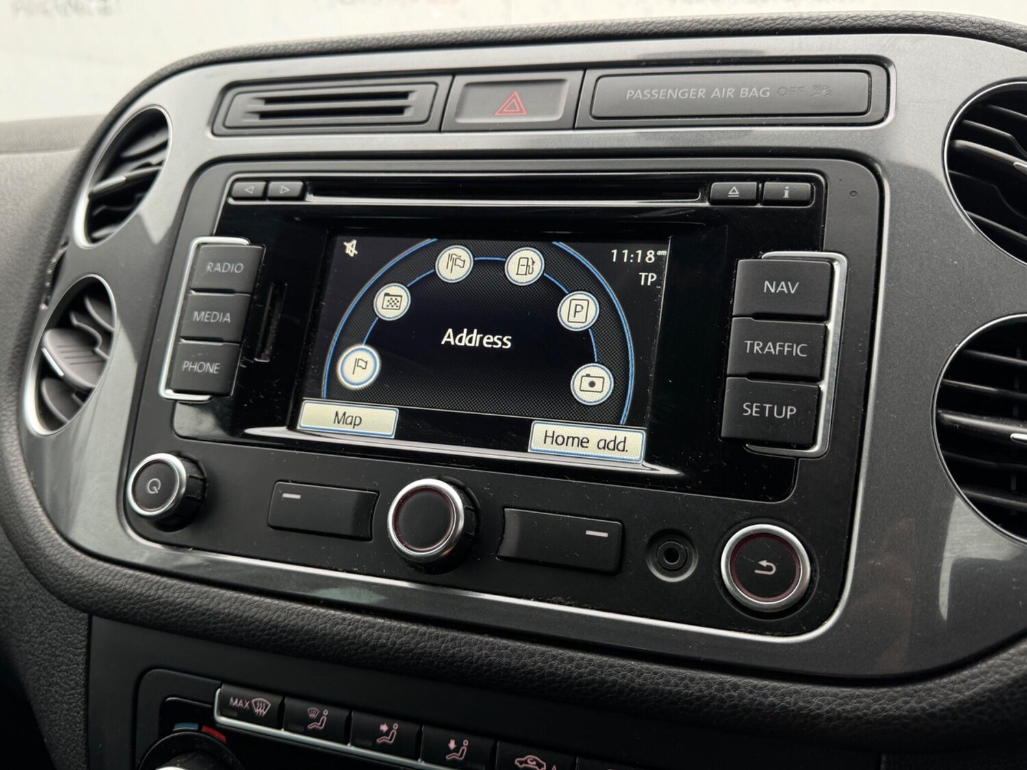 Used Volkswagen Tiguan 2014 for sale - 78019380: Photo 34