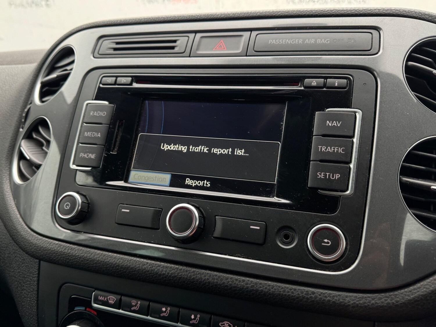 Used Volkswagen Tiguan 2014 for sale - 78019380: Photo 35