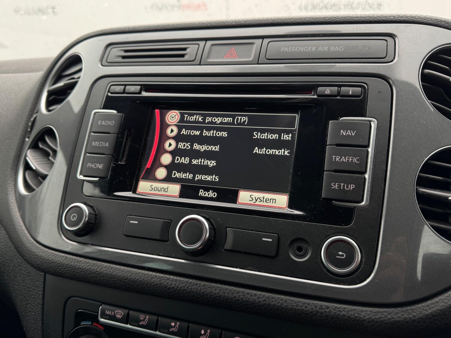 Used Volkswagen Tiguan 2014 for sale - 78019380: Photo 36