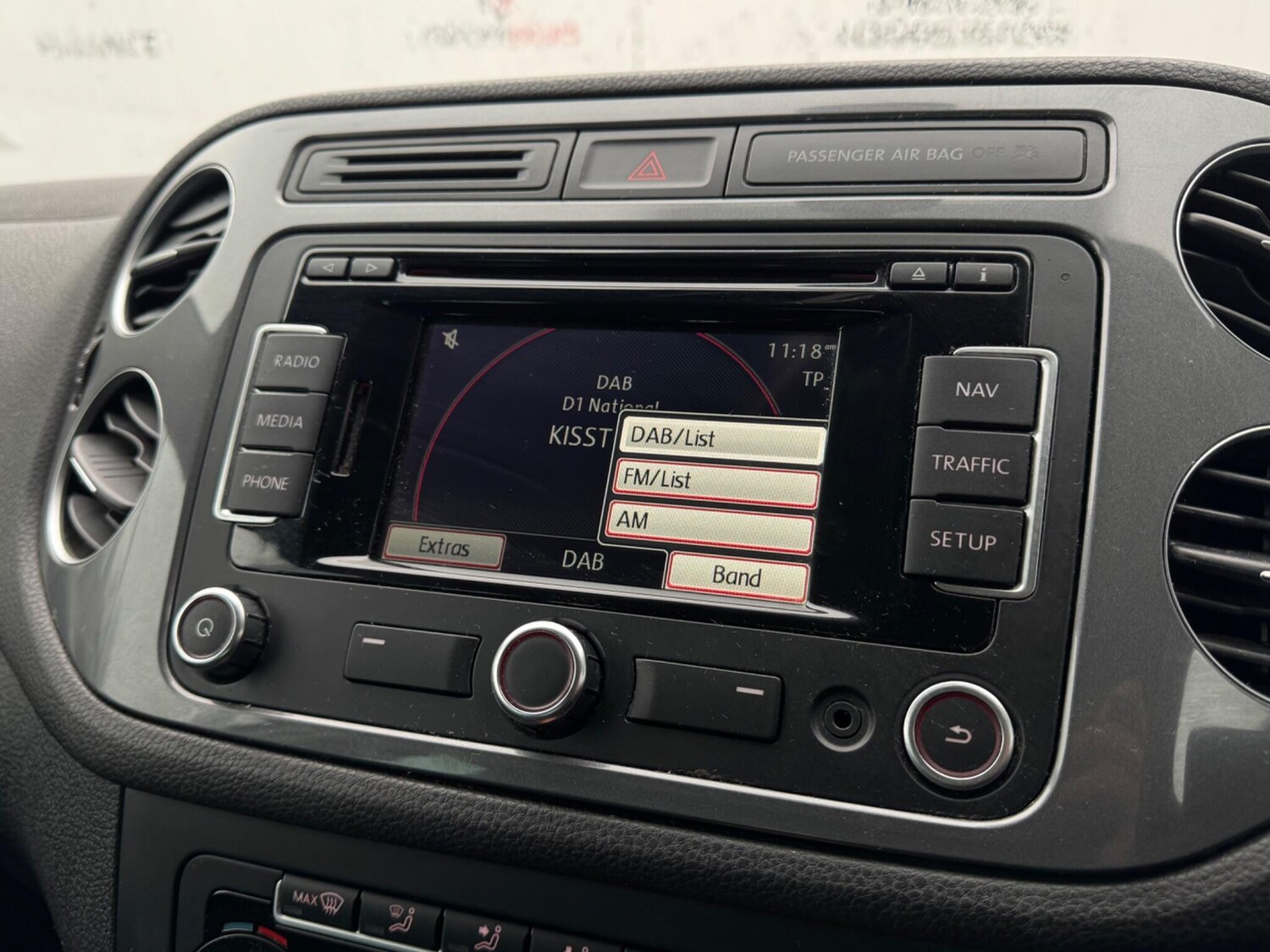 Used Volkswagen Tiguan 2014 for sale - 78019380: Photo 37