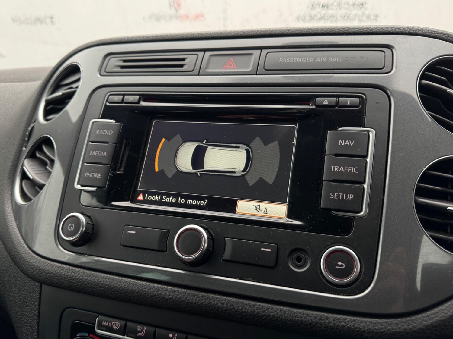 Used Volkswagen Tiguan 2014 for sale - 78019380: Photo 38