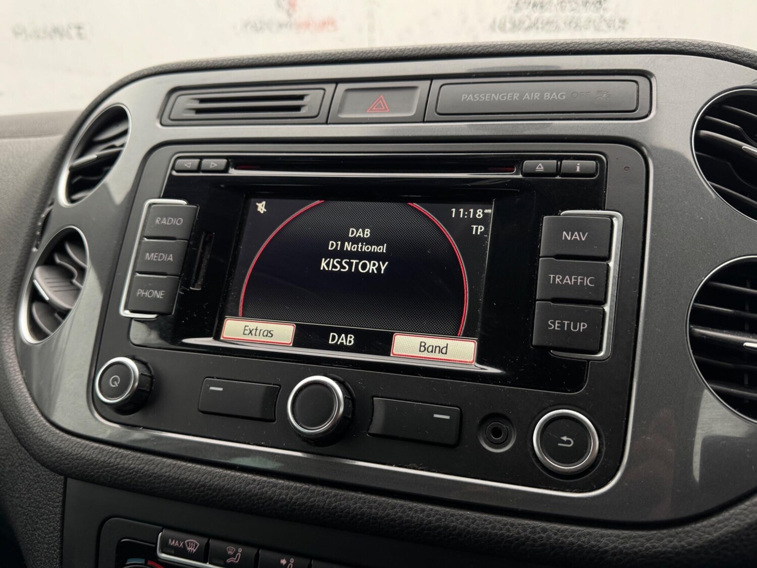 Used Volkswagen Tiguan 2014 for sale - 78019380: Photo 39