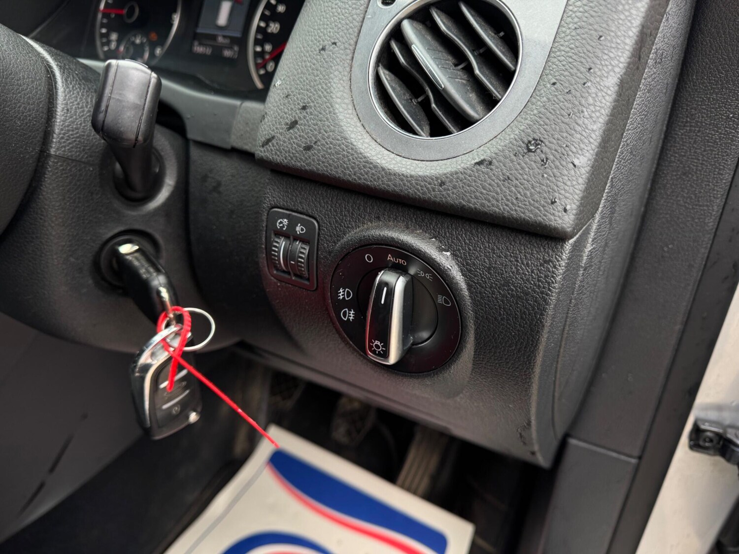 Used Volkswagen Tiguan 2014 for sale - 78019380: Photo 40