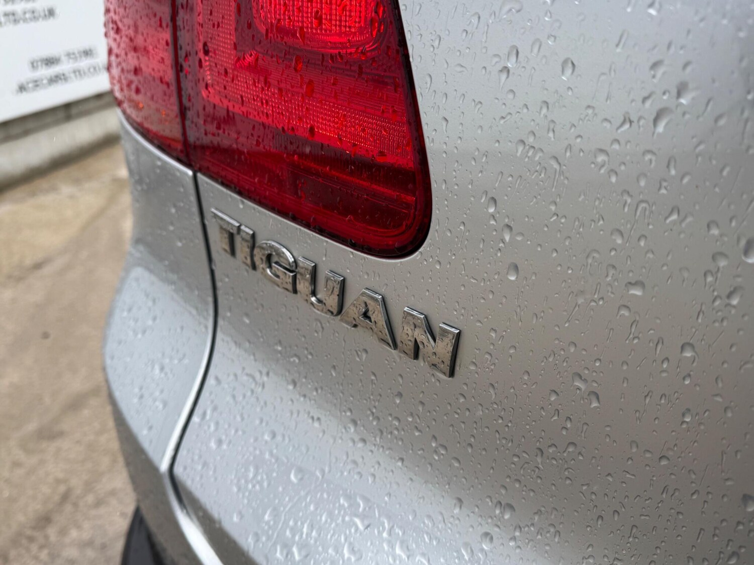 Used Volkswagen Tiguan 2014 for sale - 78019380: Photo 42