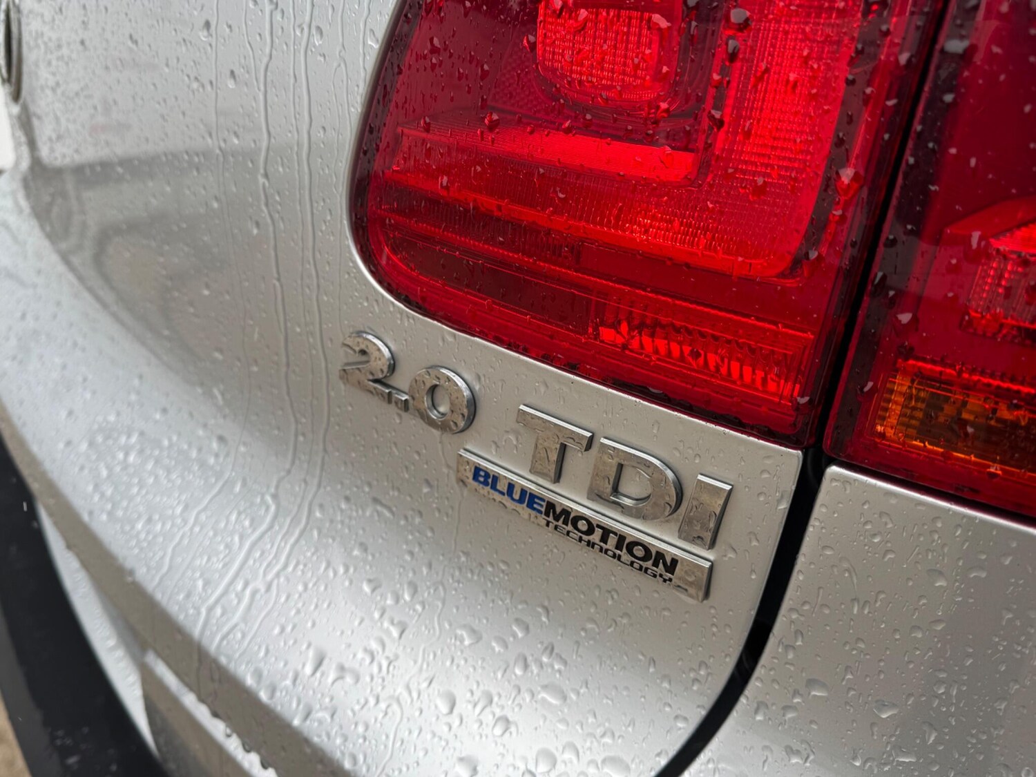 Used Volkswagen Tiguan 2014 for sale - 78019380: Photo 43