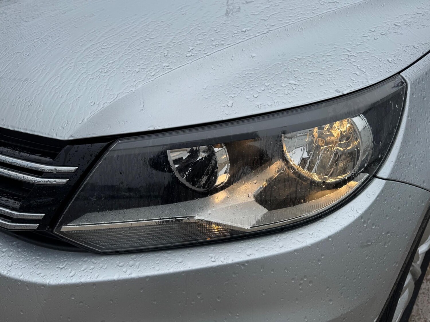 Used Volkswagen Tiguan 2014 for sale - 78019380: Photo 44