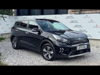 2020 (70) - 1.6 GDi 2 DCT Euro 6 (s/s) 5dr