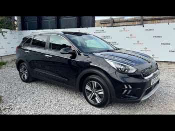 Used Kia Niro 2020 for sale - 75199238: Photo