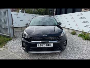 Used Kia Niro 2020 for sale - 75199238: Photo