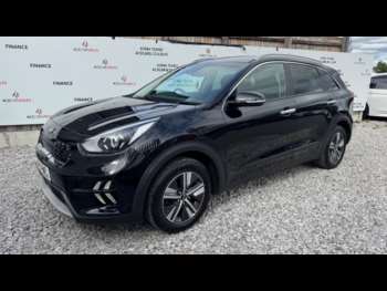 Used Kia Niro 2020 for sale - 75199238: Photo