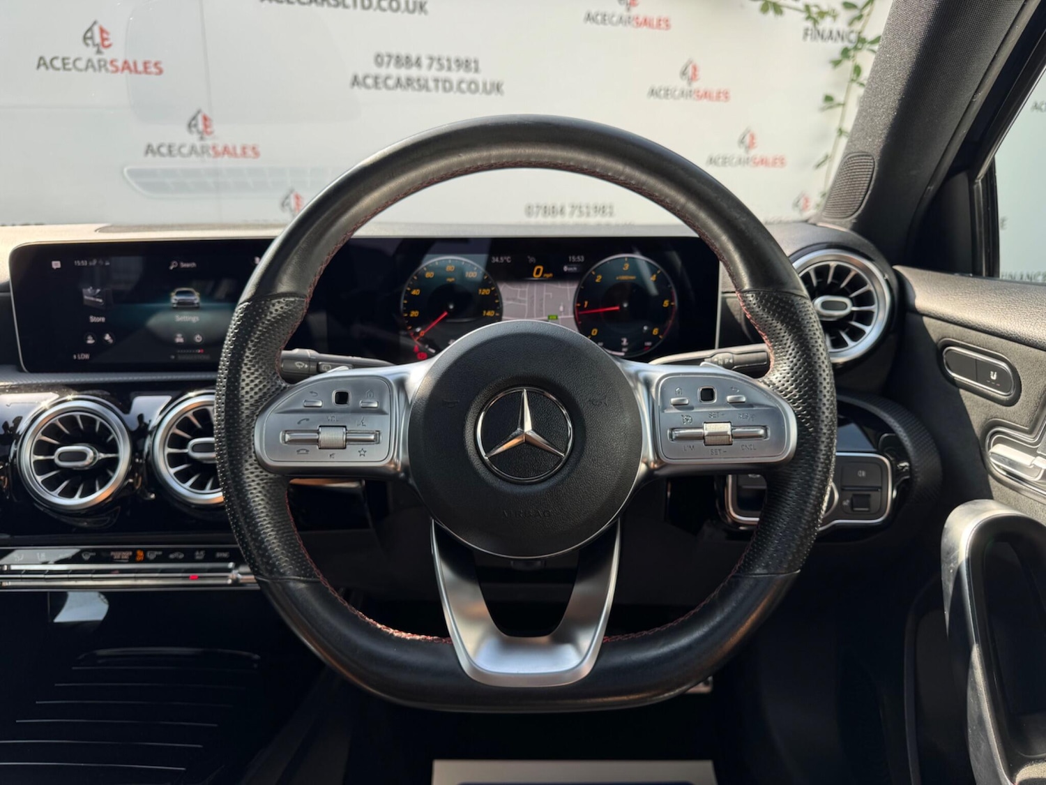 Vehicle 30