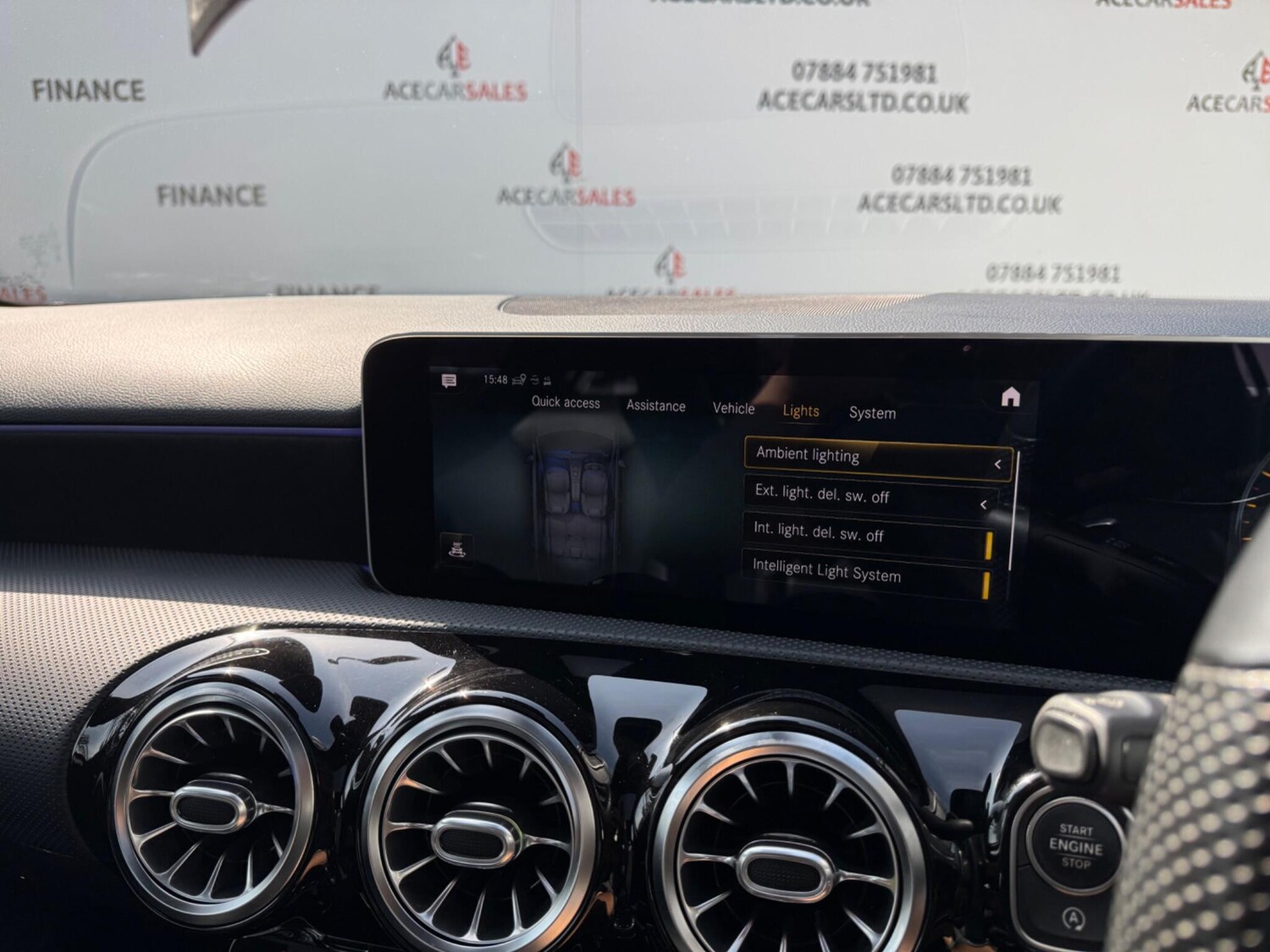 Vehicle 50