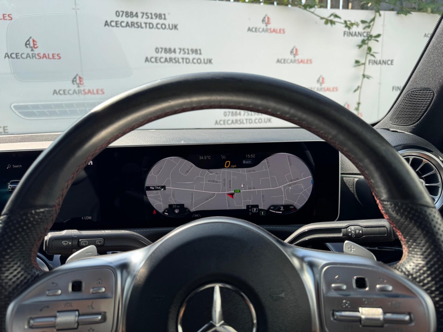 Vehicle 64