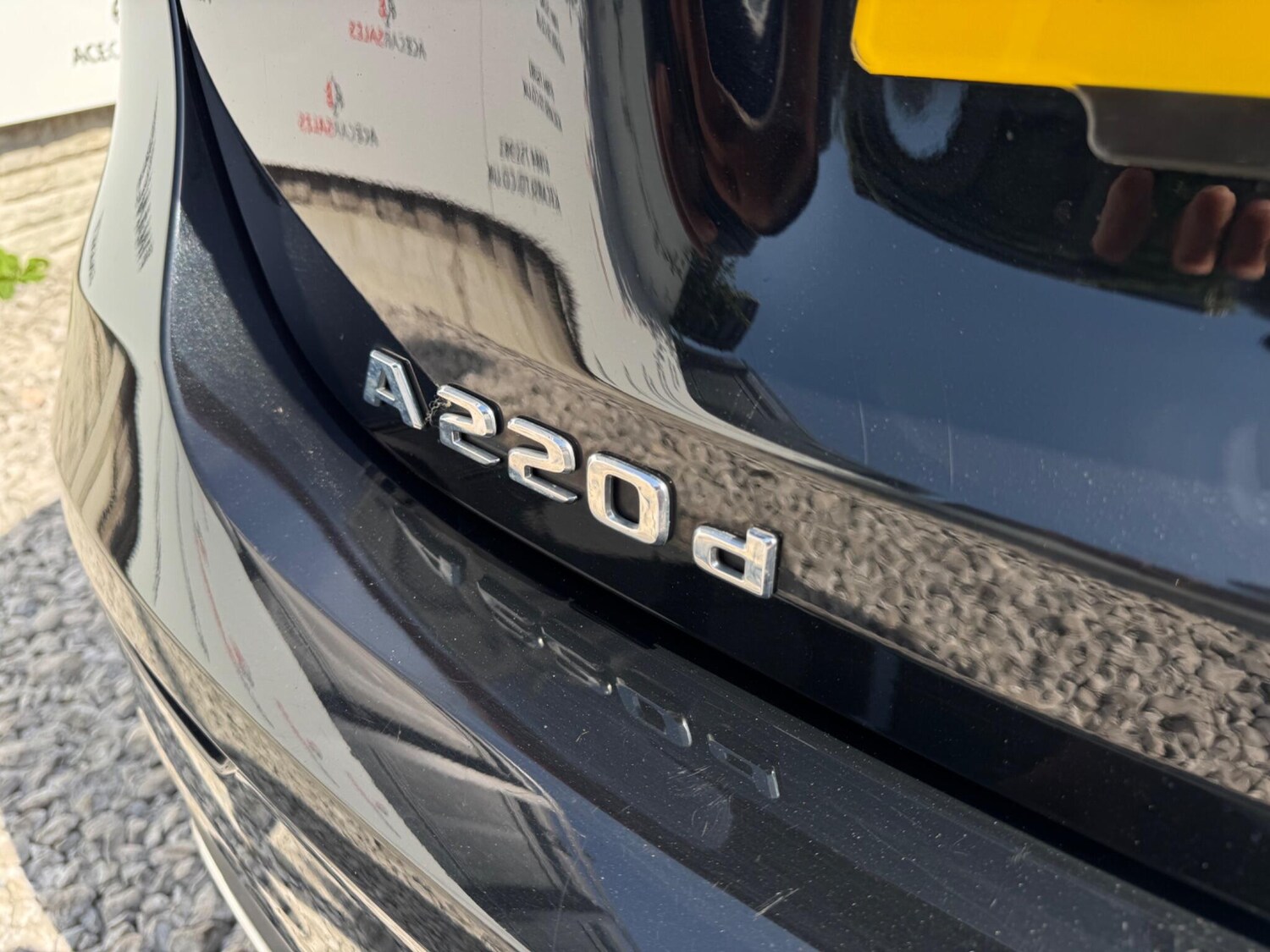 Vehicle 85