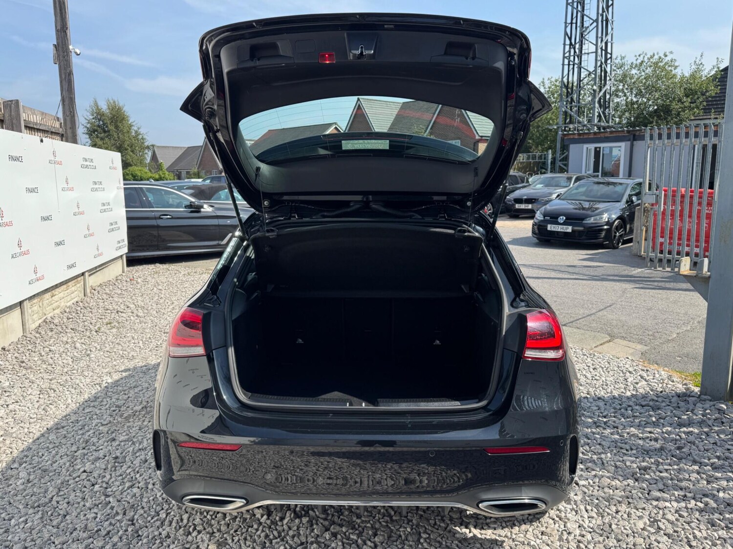 Vehicle 92