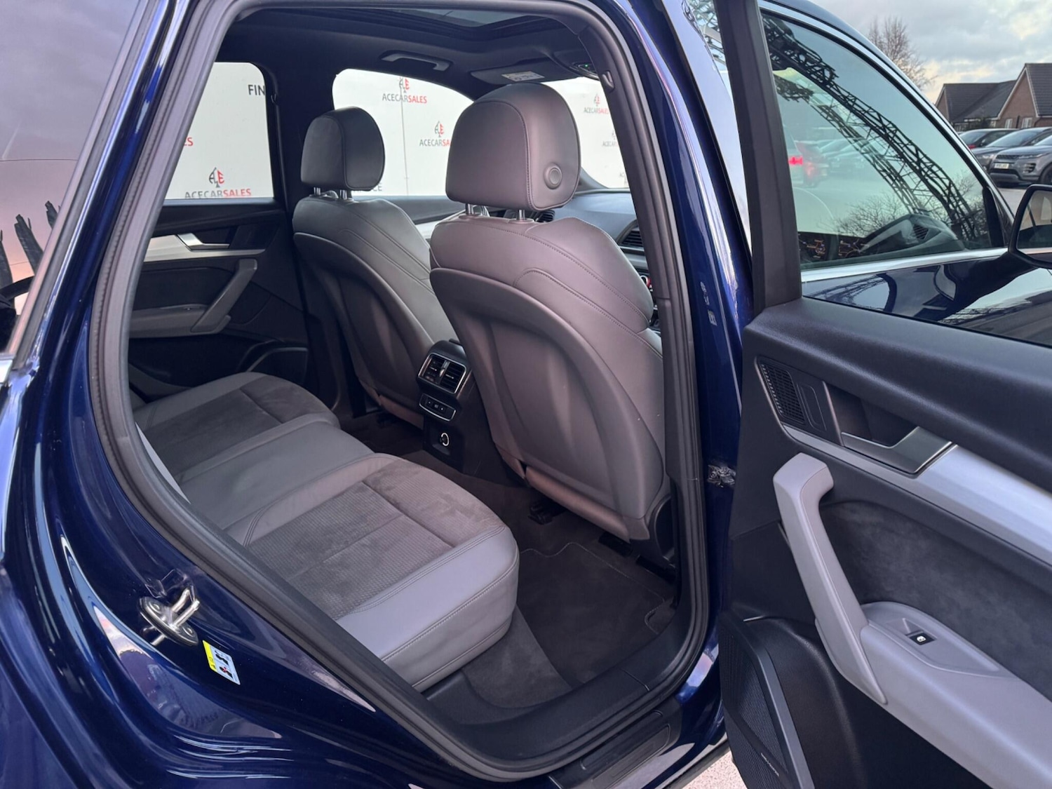 Used Audi Q5 2018 for sale - 77057560: Photo 13