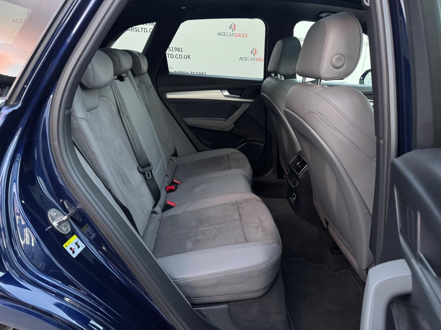 Used Audi Q5 2018 for sale - 77057560: Photo 14