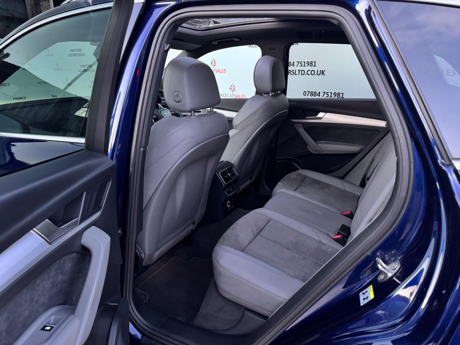 Used Audi Q5 2018 for sale - 77057560: Photo 15