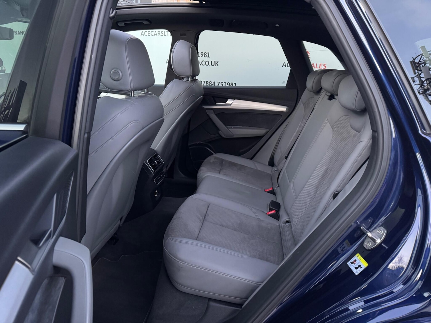 Used Audi Q5 2018 for sale - 77057560: Photo 16